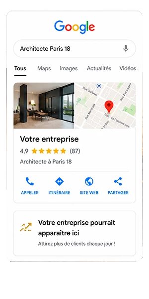 Google Business Profile