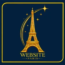 WEBSITE PARIS